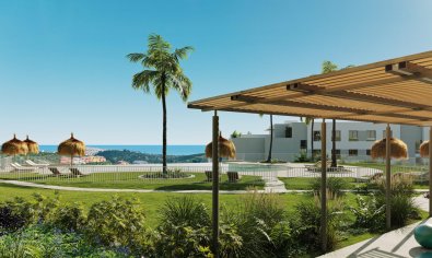 Nieuwbouw Woningen - Penthouse -
Casares