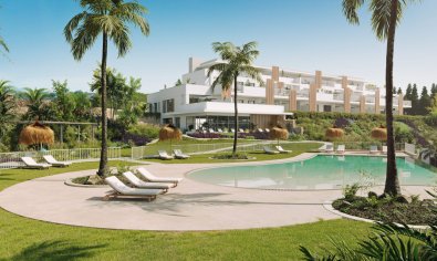 Nieuwbouw Woningen - Penthouse -
Casares