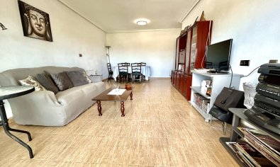 Resale - Apartment -
Almoradí