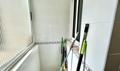 Resale - Apartment -
Almoradí