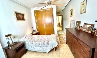 Resale - Apartment -
Almoradí