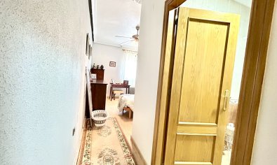 Resale - Apartment -
Almoradí