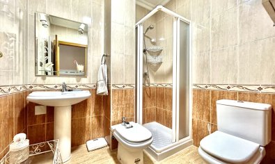 Resale - Apartment -
Almoradí