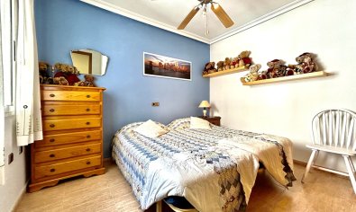 Resale - Apartment -
Almoradí