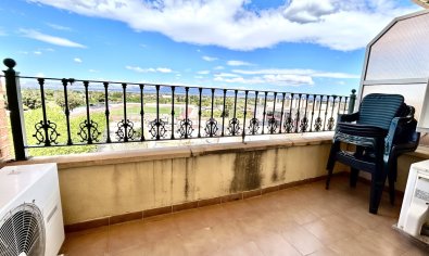 Resale - Apartment -
Almoradí