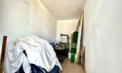 Resale - Apartment -
Almoradí