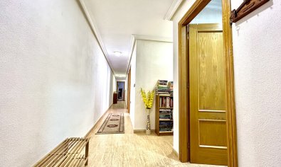 Resale - Apartment -
Almoradí