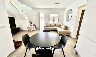 Bestaande bouw - Villa -
Villamartín - Villamartin