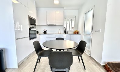 Bestaande bouw - Villa -
Villamartín - Villamartin