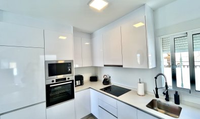 Bestaande bouw - Villa -
Villamartín - Villamartin