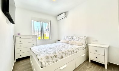 Bestaande bouw - Villa -
Villamartín - Villamartin