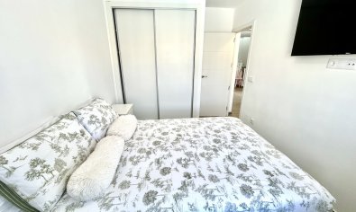 Bestaande bouw - Villa -
Villamartín - Villamartin