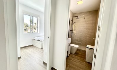 Bestaande bouw - Villa -
Villamartín - Villamartin