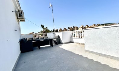 Bestaande bouw - Villa -
Villamartín - Villamartin