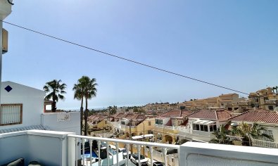 Bestaande bouw - Villa -
Villamartín - Villamartin