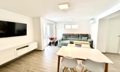 Bestaande bouw - Villa -
Villamartín - Villamartin