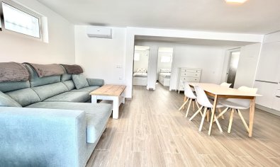 Bestaande bouw - Villa -
Villamartín - Villamartin