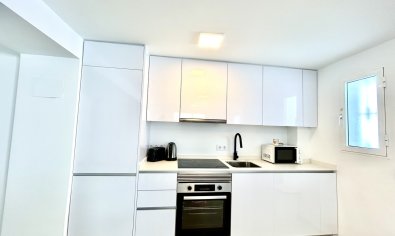 Bestaande bouw - Villa -
Villamartín - Villamartin