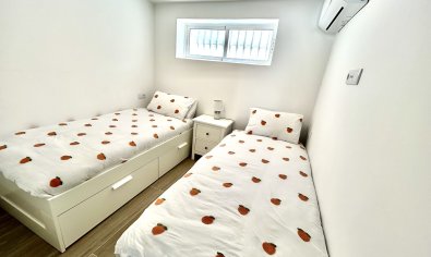 Bestaande bouw - Villa -
Villamartín - Villamartin