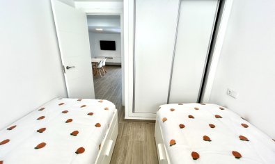 Bestaande bouw - Villa -
Villamartín - Villamartin