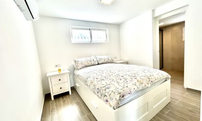 Bestaande bouw - Villa -
Villamartín - Villamartin