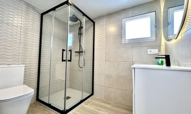 Bestaande bouw - Villa -
Villamartín - Villamartin