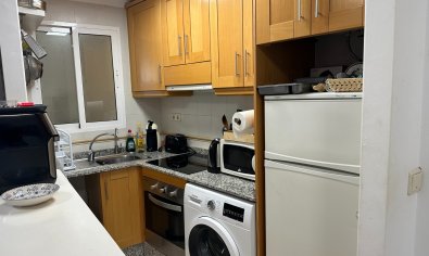 Bestaande bouw - Appartement -
Jacarilla