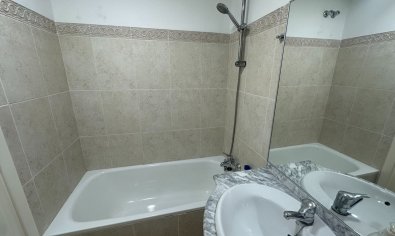 Bestaande bouw - Appartement -
Jacarilla