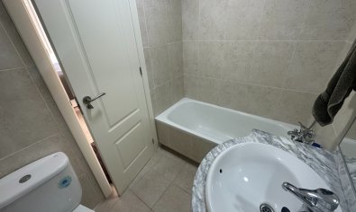 Bestaande bouw - Appartement -
Jacarilla