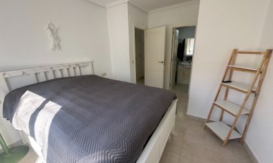 Bestaande bouw - Appartement -
Jacarilla