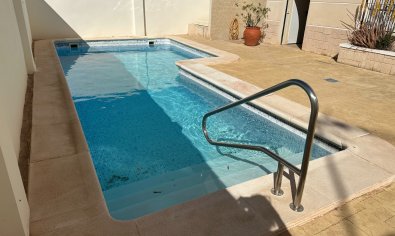 Bestaande bouw - Appartement -
Jacarilla