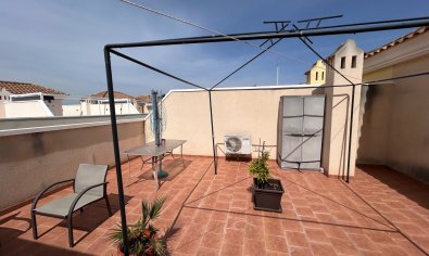 Bestaande bouw - Appartement -
Jacarilla