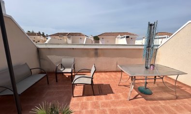 Bestaande bouw - Appartement -
Jacarilla
