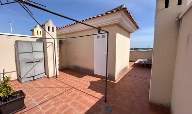 Bestaande bouw - Appartement -
Jacarilla