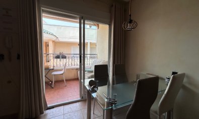 Bestaande bouw - Appartement -
Jacarilla