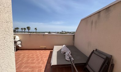 Bestaande bouw - Appartement -
Jacarilla