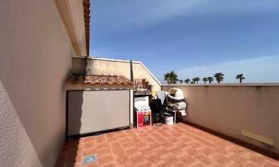 Bestaande bouw - Appartement -
Jacarilla
