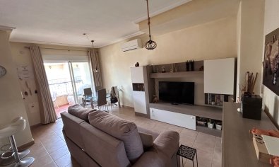 Bestaande bouw - Appartement -
Jacarilla