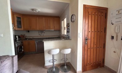 Bestaande bouw - Appartement -
Jacarilla
