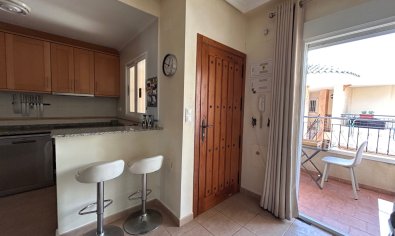 Bestaande bouw - Appartement -
Jacarilla