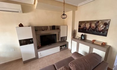 Bestaande bouw - Appartement -
Jacarilla