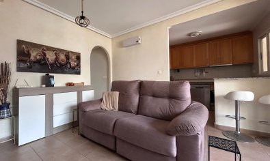 Bestaande bouw - Appartement -
Jacarilla