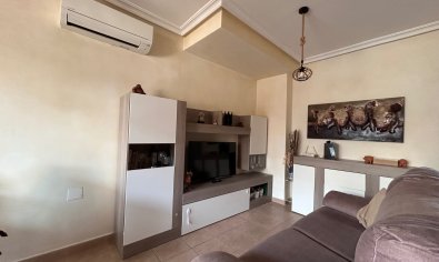 Bestaande bouw - Appartement -
Jacarilla