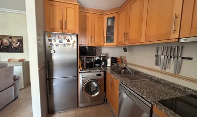 Bestaande bouw - Appartement -
Jacarilla
