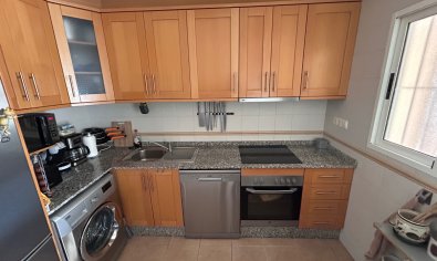 Bestaande bouw - Appartement -
Jacarilla