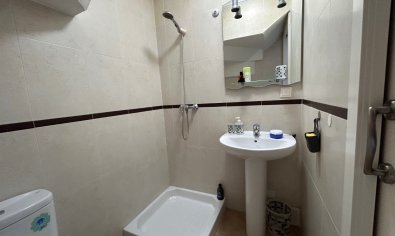 Bestaande bouw - Appartement -
Jacarilla