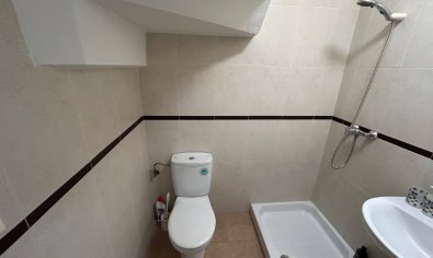 Bestaande bouw - Appartement -
Jacarilla