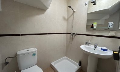 Bestaande bouw - Appartement -
Jacarilla