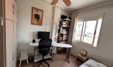 Bestaande bouw - Appartement -
Jacarilla