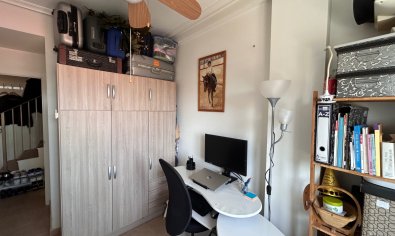 Bestaande bouw - Appartement -
Jacarilla
